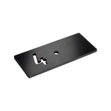 Old Man Emu Leaf Spring Trim Packer TP04 precision-machined steel spacer plate for off-road suspension setups