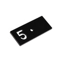 Old Man Emu Leaf Spring Trim Packer TP05 heavy-duty steel spacer plate for precise suspension height adjustment