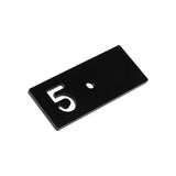 Old Man Emu Leaf Spring Trim Packer TP05 heavy-duty steel spacer plate for precise suspension height adjustment