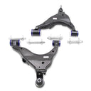 SuperPro 2003 Base Front Lower HD TRC481 Lower Control Arm Kit for 4Runner/Prado/FJ Cruiser/GX470