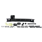 SuperPro Differential Drop Kit TRCLC100DD for LandCruiser 100 Series with heavy-duty hardware and drivetrain protection components