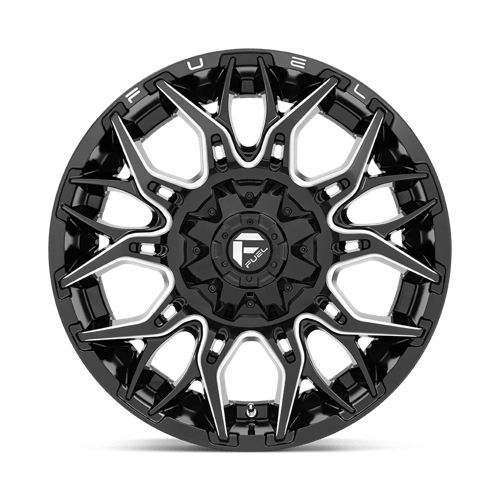 Fuel 1PC D76920909850