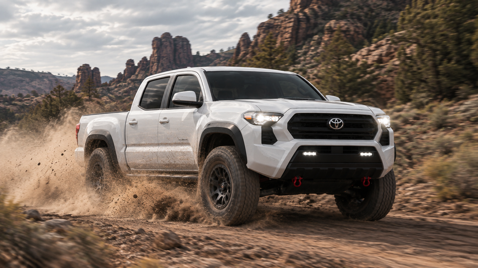 TACOMA
