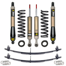 Load image into Gallery viewer, OME MT64 2-3 inch Lift Kit for Tacoma RWD (16-23)
