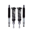 Bilstein B8 6112/6100 2.2 inch Tundra Gas (22-ON) Leveling Kit with Assembled Front Shocks - Excl. (AVS) & Rear Air Suspension suspension components