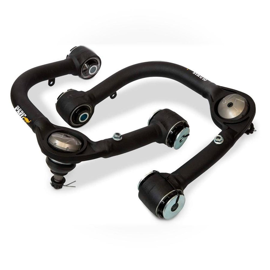 ARB Old Man Emu Upper Control Arms UCA0007 for Isuzu D-Max, Mazda BT50 heavy-duty suspension upgrade component