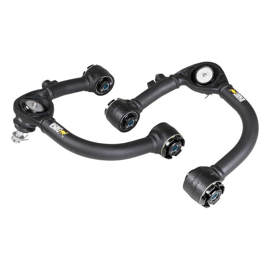 ARB Old Man Emu Front Upper Control Arms UCA0010 for Toyota LandCruiser 100 Series, Lexus LX470 (98-07) heavy-duty suspension arms