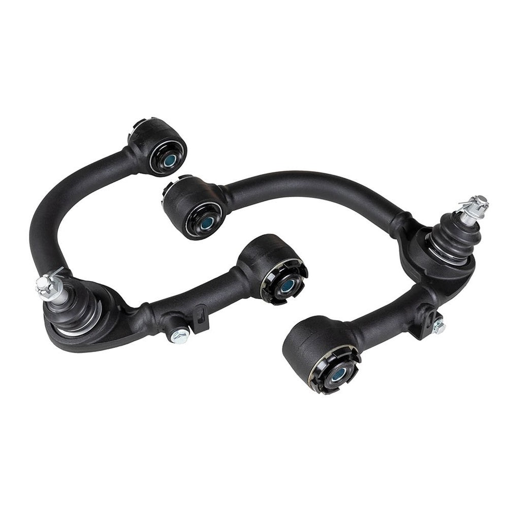 ARB Old Man Emu Front Upper Control Arms UCA0010 for Toyota LandCruiser 100 Series, Lexus LX470 (98-07) heavy-duty suspension components