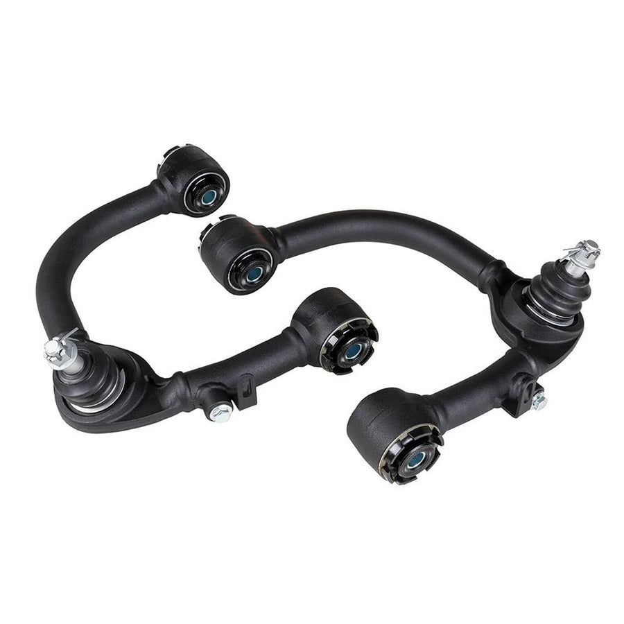 ARB Old Man Emu Front Upper Control Arms UCA0010 for Toyota LandCruiser 100 Series, Lexus LX470 (98-07) heavy-duty suspension components