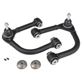 ARB Old Man Emu Upper Control Arms UCA0011 for Ford Bronco (21-23) heavy-duty tubular steel with forged eyelets and greaseable ball joints