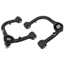ARB Old Man Emu Upper Control Arms UCA0016 for Toyota Tundra (22-ON) with forged eyelets and greaseable ball joints