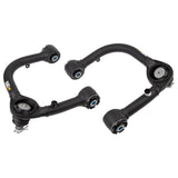 ARB Old Man Emu Upper Control Arms UCA0016 for Toyota Tundra (22-ON) with forged eyelets and greaseable ball joints