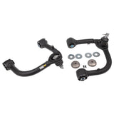 ARB Old Man Emu Upper Control Arms UCA0016 for Toyota Tundra (22-ON) with forged eyelets and greaseable ball joints
