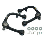 Old Man Emu Upper Control Arms UCA0037 for Toyota 4Runner (25-ON) with forged eyelets and greaseable joints