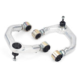 Dobinsons UCA Pair Billet Aluminum Series for 4th Gen Tacoma, 6th Gen 4Runner, Land Cruiser 250 & 300 Series (Ball Joints Not Included) - UCA59-212K