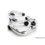 Dobinsons Uca Pair Billet Aluminum Series For Toyota Tundra / Sequoia 3Rd Gen (With Balljoints Pressed) - UCA59-222K