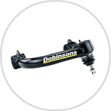 Dobinsons