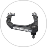 Camburg Billet