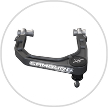 Camburg Billet