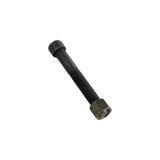 Old Man Emu Leaf Spring Center Bolt and Nut UCB5 heavy-duty steel bolt and locking nut for 4x4 suspension assembly