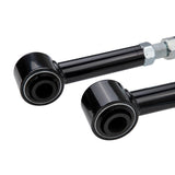 Old Man Emu Adjustable Upper Trailing Arms UTAA106 with premium bushings and heavy-duty steel for off-road 4x4 suspension upgrades