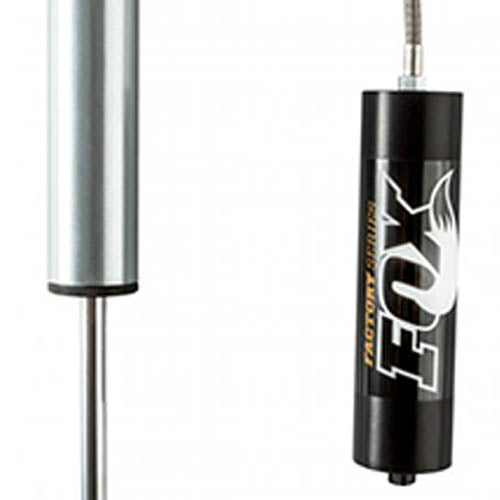 Fox Factory Race Series 2.0 X 14.0 Smooth Body Reservoir Shock 30/75 - 980-24-035 high-performance off-road suspension component