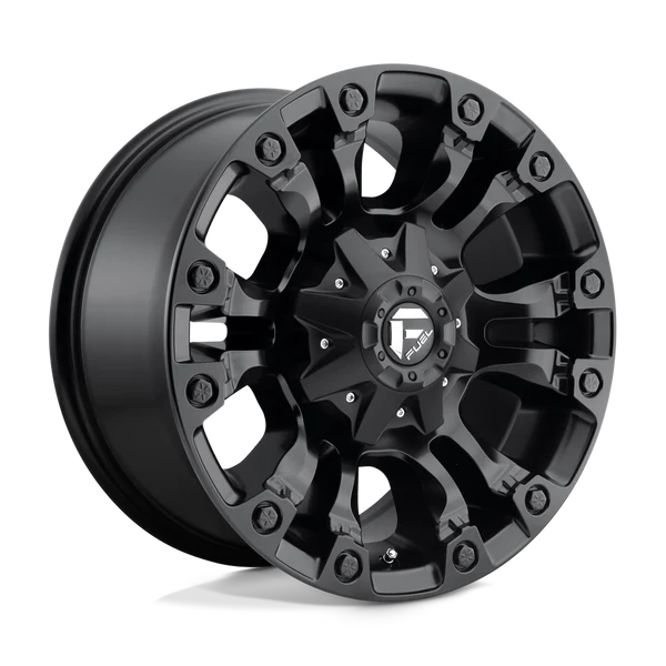 D560 Vapor — Matte Black