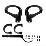 OME BP-51 Front Fitting Kit VM80010006 for Toyota Landcruiser 76, 78 & 79 Series Old Man Emu