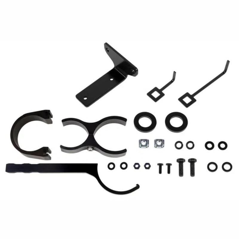 Front Shocks Assembly