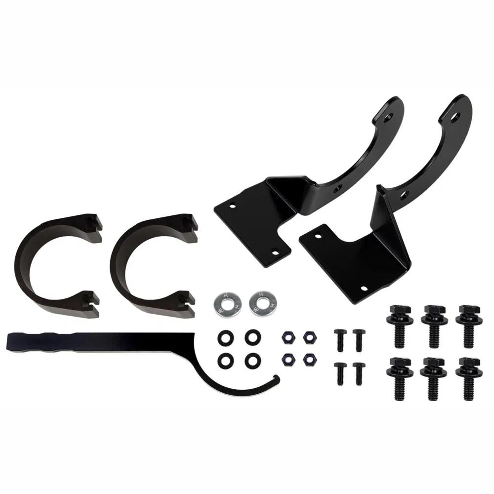 ARB Old Man Emu BP-51 Front Fitting Kit VM80010030 for Isuzu D-Max