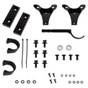Old Man Emu BP-51 Front Fitting Kit VM80010044 for Mazda BT50 with precision mounting brackets and hardware components