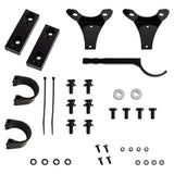 Old Man Emu BP-51 Front Fitting Kit VM80010044 for Mazda BT50 with precision mounting brackets and hardware components
