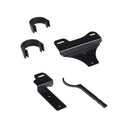 Old Man Emu BP-51 Front Fitting Kit VM80010047 for Nissan Navara D23 2015-2023 with precision suspension brackets and clips