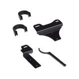 Old Man Emu BP-51 Front Fitting Kit VM80010047 for Nissan Navara D23 2015-2023 with precision suspension brackets and clips