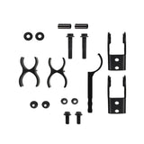 Old Man Emu BP-51 Rear Fitting Kit VM80010048 for Nissan Navara D23 (Series 1-4) suspension hardware components kit