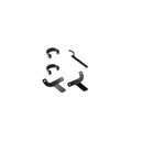 ARB Old Man Emu BP-51 Front Fitting Kit VM80010087 mounting brackets and clips for 2024-on Toyota Tacoma suspension upgrade