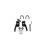 ARB Old Man Emu BP-51 Rear Fitting Kit VM80010088 for 2024-on Toyota Tacoma with heavy-duty mounting brackets and hardware