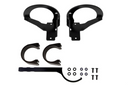 ARB Old Man Emu BP-51 Fit Kit VM80010091 mounting brackets and hardware for 2024-on Toyota Land Cruiser 250 suspension