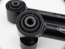 Dobinsons Rear Adjustable Tubular Steel Series Upper Trailing Arms (Pair) - WA45-510K heavy-duty adjustable suspension arms with rubber bushings