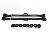 Dobinsons Rear Adjustable Tubular Steel Series Lower Trailing Arms (Pair) - WA45-540K with polyurethane bushings and high-strength alloy steel construction
