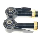 Dobinsons Rear Adjustable Tubular Steel Series Upper Trailing Arms (Pair) - WA45-541K with polyurethane bushings and heavy-duty powder-coated steel