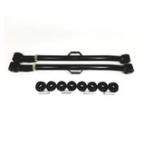 Dobinsons Rear Adjustable Tubular Steel Series Lower Trailing Arms (Pair) - Wa59-520K for 4th and 5th Gen Toyota 4Runner FJ Cruiser with bushings