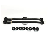Dobinsons Rear Adjustable Tubular Steel Series Lower Trailing Arms (Pair) - Wa59-520K