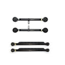 Dobinsons Rear Adjustable Tubular Steel Series Upper & Lower Trailing Arms for Toyota LandCruiser 100 Series, LX470 suspension upgrade