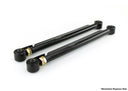 Dobinsons Rear Adjustable Tubular Steel Series Lower Trailing Arms WA59-556K (Pair) for 1990-1997 Toyota Land Cruiser 80 Series & Lx450 suspension
