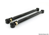 Dobinsons Rear Adjustable Tubular Steel Series Lower Trailing Arms WA59-556K (Pair) for 1990-1997 Toyota Land Cruiser 80 Series & Lx450 suspension