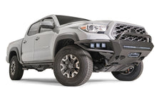 Load image into Gallery viewer, Fab Fours Pre-runner Guard Ultra Light Hybrid TB16-02-1 for Toyota Tacoma 2016-2023