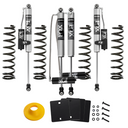 FOX 2.0 Performance 2 inch Lift Kit for Jeep Wrangler JL 4 Door (18-ON)