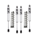 FOX 2.5 Performance 2 inch Lift Kit for Jeep Wrangler JL 4 Door (18-ON)