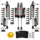 FOX 2.5 Performance Elite 2 inch Lift Kit for Jeep Wrangler JL 4 Door (18-ON)